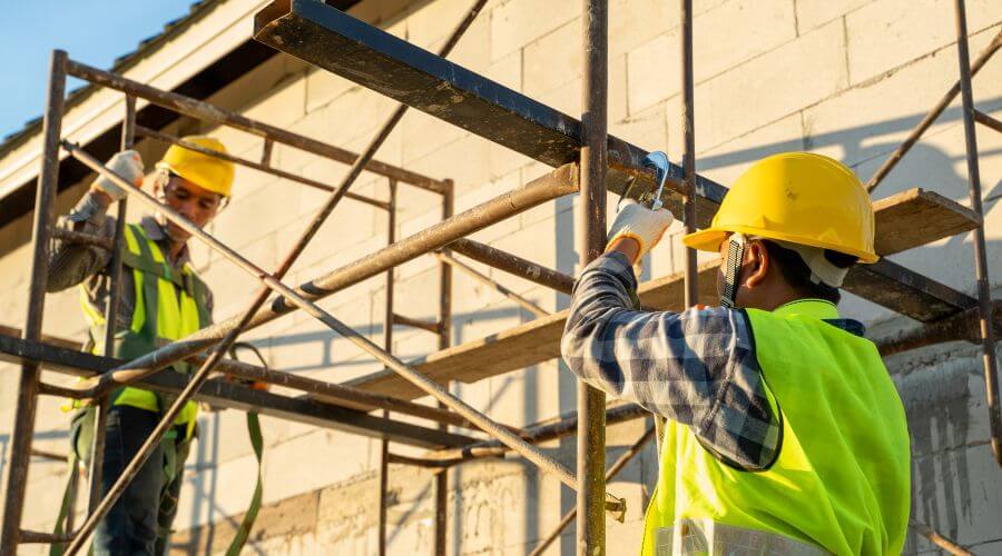 Gutter Repair and Sealing in Tyrone, PA